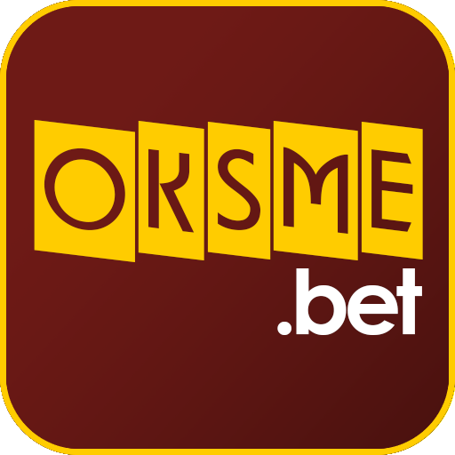 oksme Logo